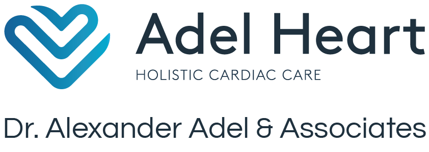 Adel Heart